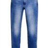 Levi's Classic Skinny - Jeans - Classique - Femme-8