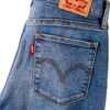 Levi's Classic Skinny - Jeans - Classique - Femme-9