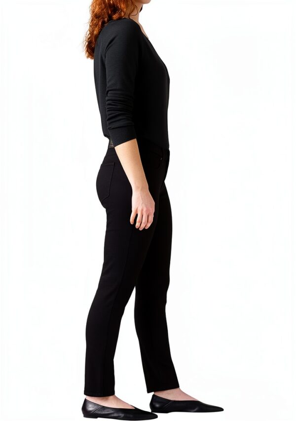 Levi's Classic Skinny - Jeans - Classique - Femme-10