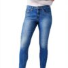 Levi's Classic Skinny - Jeans - Classique - Femme-2