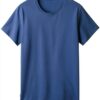 T-shirt Levi's Homme avec Logo Batwing, Large, en Jersey Doux-4