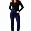 Levi's Classic Skinny - Jeans - Classique - Femme-3