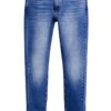 Levi's Classic Skinny - Jeans - Classique - Femme-7