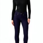Levi's Classic Skinny - Jeans - Classique - Femme-0