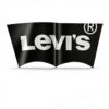 T-shirt Levi's Homme avec Logo Batwing, Large, en Jersey Doux-5