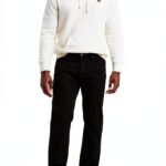 Levi's 514 Straight Jeans Homme Nightshine (Neutre) 32W / 32L-0