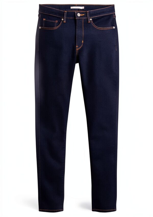 Levi's Classic Skinny - Jeans - Classique - Femme-7