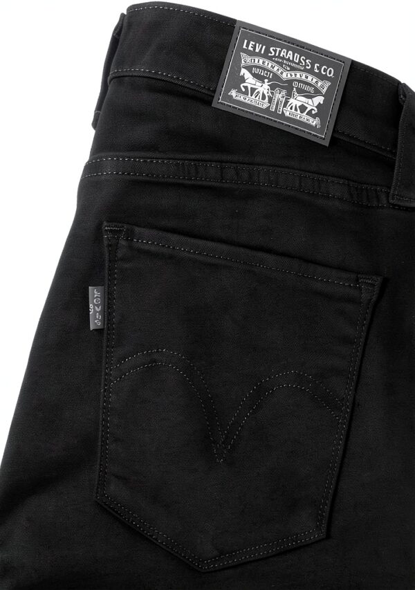 Levi's Classic Skinny - Jeans - Classique - Femme-6