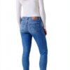 Levi's Classic Skinny - Jeans - Classique - Femme-1